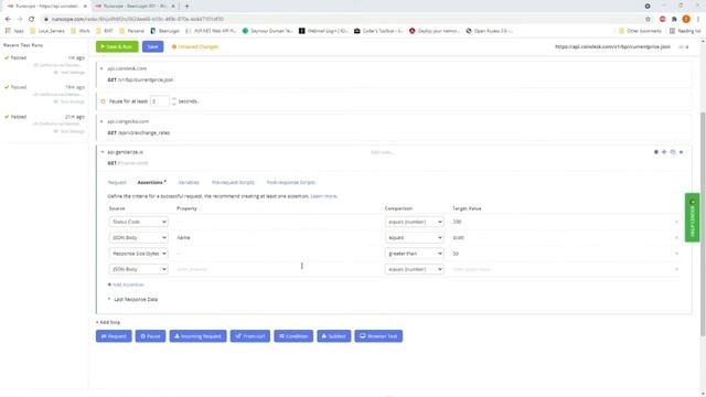 Learn Runscope in Less Than 15 Minutes смотреть онлайн