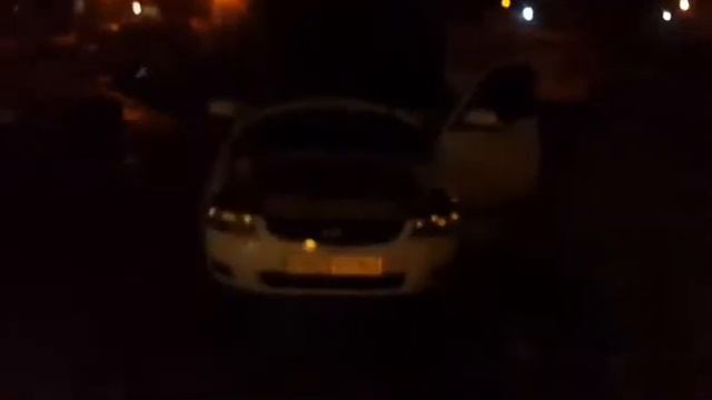 Ваз 2170 "Приора" Габариты / Стробоскопы смотреть онлайн