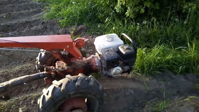 Мои переделки мтз09н смотреть онлайн