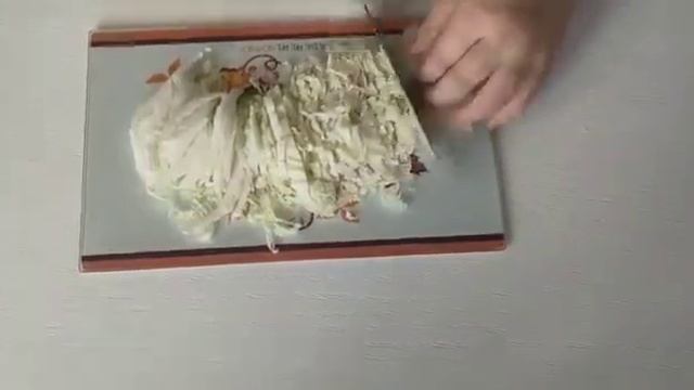 БЫСТРЫЙ САЛАТ. ОЧЕНЬ ЛËГКИЙ И ВКУСНЫЙ. ? quick salad very light and tasty.#salad #салат #рецепты смотреть онлайн