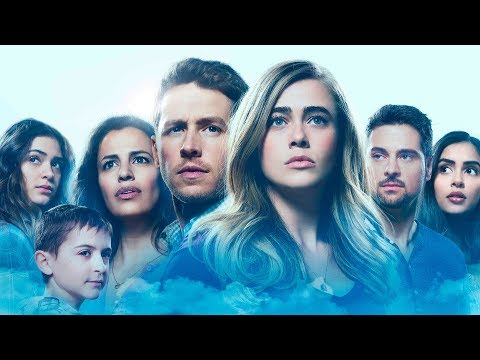 Манифест (1 сезон) — Русский трейлер Mp4