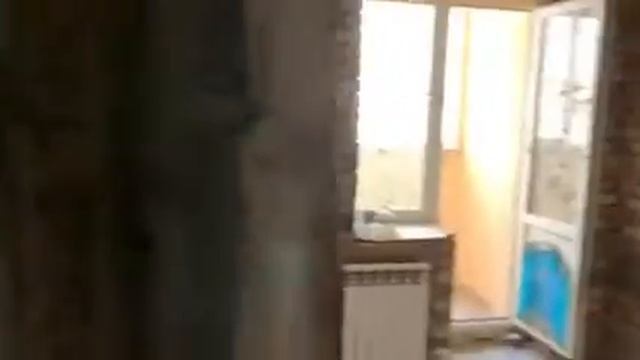 ПРОДАЖА 1к квартиры в Самаре ул.Буяновая 51. Код П00591 смотреть онлайн