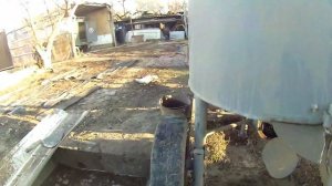 Принудительная бетономешалка своими руками.