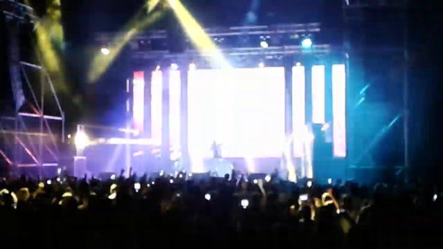 Дискотека 90-х в Краснодаре смотреть онлайн