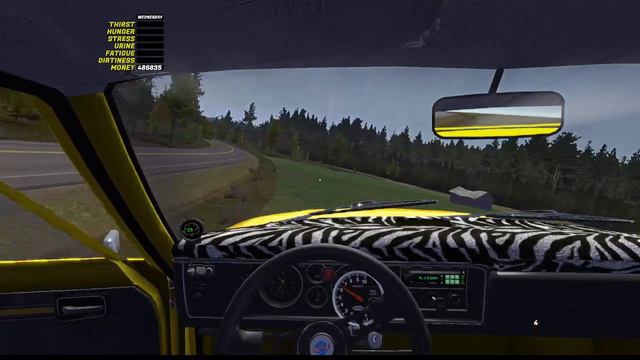 Обзор сохранений по my summer car смотреть онлайн