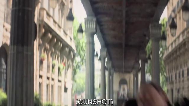 Mission Impossible Fallout - Hunt Saves Police Women смотреть онлайн