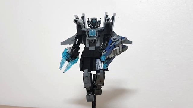 LEGO Skibidi Toilet Multiverse Upgraded Titan Cameraman Tutorial Speed Building Animation