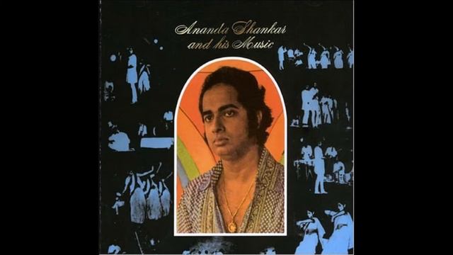 Ananda Shankar - Renunciation смотреть онлайн