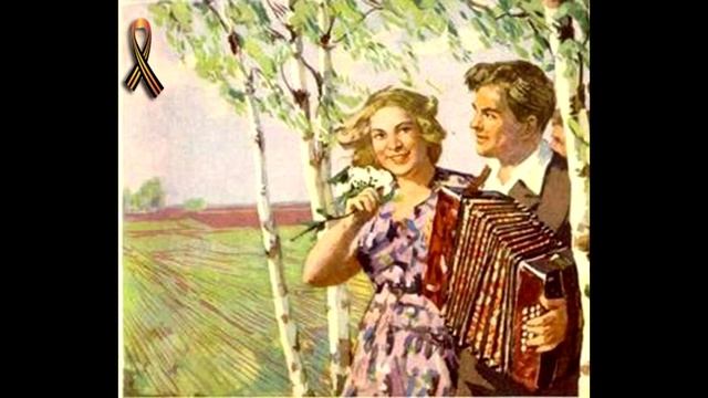 Сергей Борщев "Скучно мне без тебя,дорогая".Вокал-Юрий Бородин смотреть онлайн