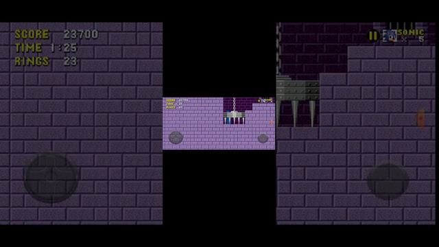 Как скачать Sonic 1 Forever на Android смотреть онлайн
