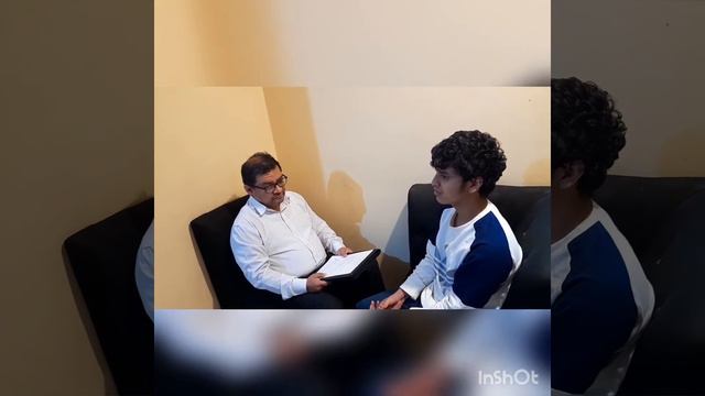 Video Inoñan Muro Oscar Alberto смотреть онлайн