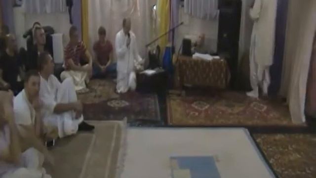 Львів Ятра Презентація Індійського танцю Одіссі Чітта Харі Прабху 27 10 2019 SDV 1952 смотреть онлайн