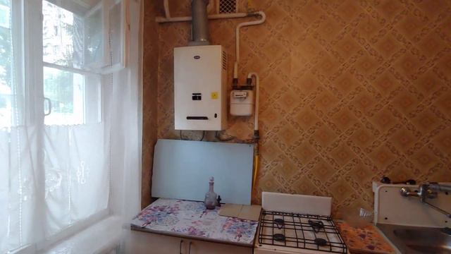 Ціна 25000$. Продажа 1-но кімнатної квартири в ЦЕНТРІ м.Біла Церква смотреть онлайн