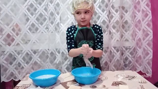 Да здравствует мыло душистое! #проект #дети #детскийсад смотреть онлайн