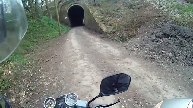 Offroad roadbike and scooter adventures смотреть онлайн