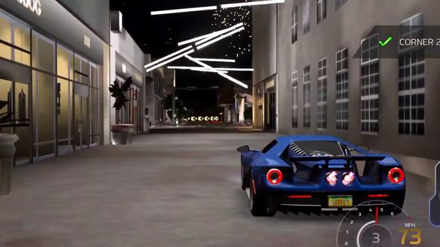 Forza Horizon Android Gameplay Episode 1 смотреть онлайн