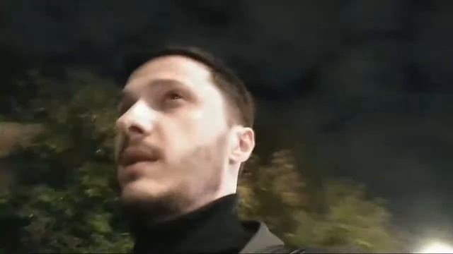 #Прогулка №141: Текстильщики. смотреть онлайн