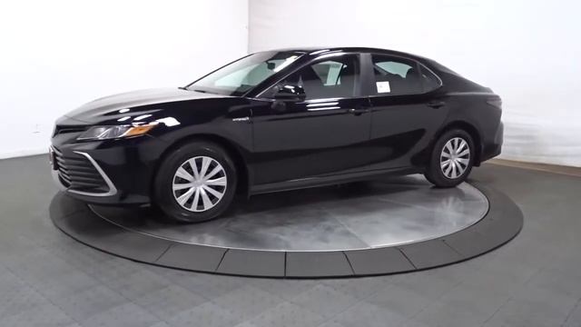 2021 Toyota Camry Hillside, Newark, Union, Elizabeth, Springfield, NJ 210693 смотреть онлайн