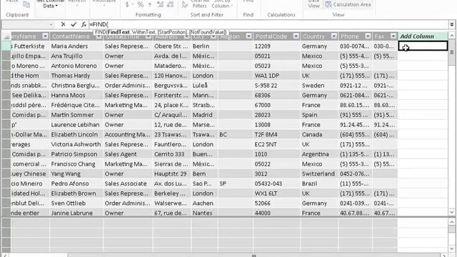 Trailer for Power Pivot: DAX, Formulas, Functions смотреть онлайн