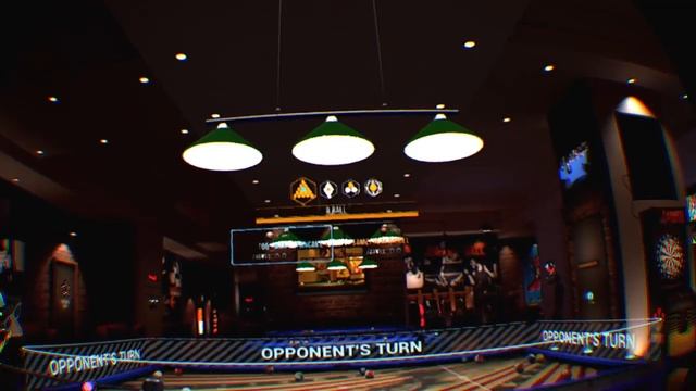 Pool Game|Sports Bar VR Hangout #2 смотреть онлайн