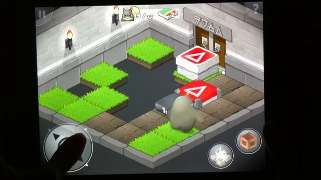 Grooh game - level 144 - gold solution смотреть онлайн