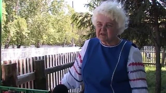 26 06 2014 Село Верхняя Уря Пресс Тур 2014 смотреть онлайн