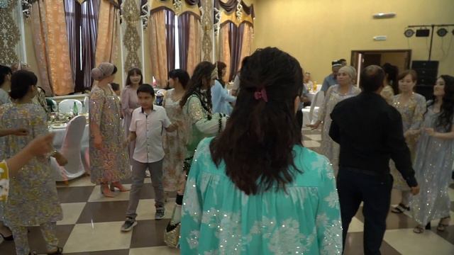 NIGORA & ABBOS 01.08.2024 ORENBURG