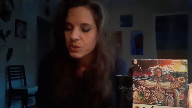 21. DADIRRI ...EARTH ORACLE DECK смотреть онлайн