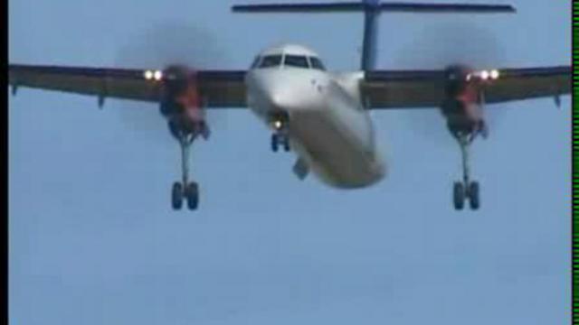 Авария самолёта при посадке смотреть онлайн