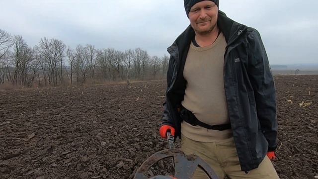 Коп на месте старой церкви ! Что нашли с xp Deus - Garrett AT pro - Garrett 2500 смотреть онлайн