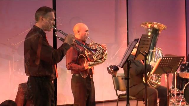 BRASS - circus days смотреть онлайн