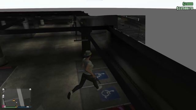 GTA ONLINE - 5 СЕКРЕТНЫХ МЕСТ, О КОТОРЫХ ВЫ НЕ ЗНАЛИ !!! смотреть онлайн
