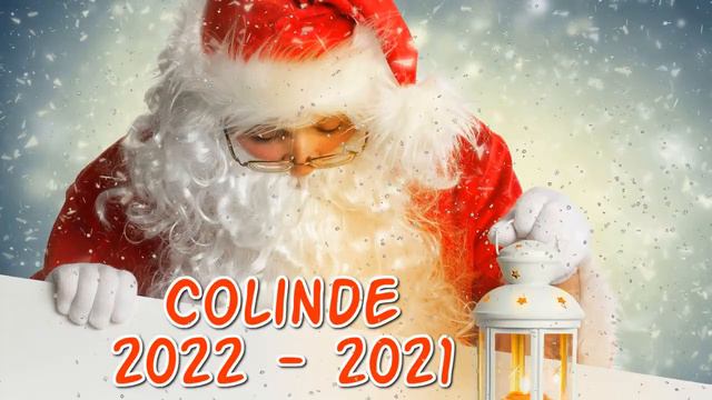 🎄❄️ Colaj Colinde De Craciun  ❄️🎄🎅 Sărbători Fericite !!!
