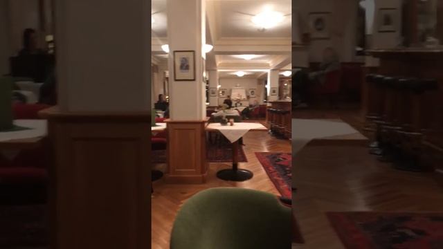 Hotel Seevilla Piano | Altaussee Austria смотреть онлайн