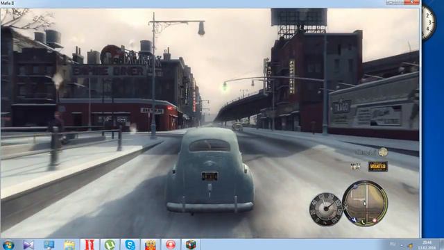 ТРЕЙНЕР ДЛЯ MAFIA 2 Качай! 2016. 22+ смотреть онлайн