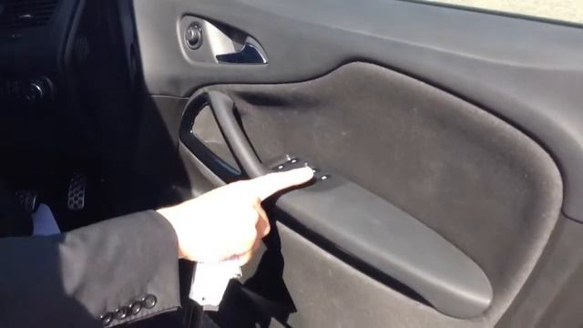 2013 13 Vauxhall Zafira Tourer 1.4T Exclusiv in Silver Lake for sale at Thame Service Station смотреть онлайн