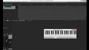 КАК РАБОТАТЬ С REAPER: НАЧАЛО
