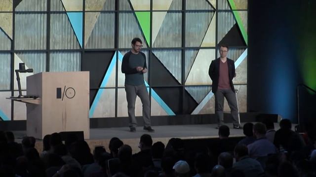 What’s new in Android Wear 2.0? - Google I/O 2016 смотреть онлайн