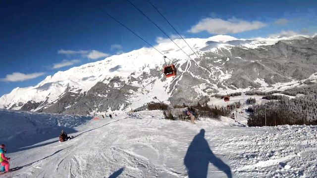 Архыз sky 2020 смотреть онлайн
