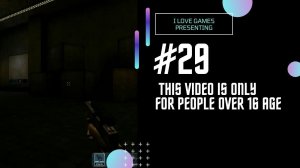 Прохождение ►Deus Ex 1: Revision◄【• Выпуск• #29】