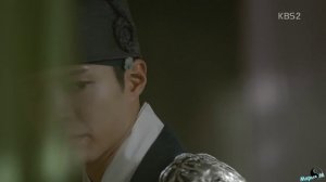 Принц думал, что влюбился в евнуха, но узнал, что это девушка XD