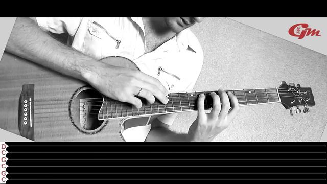 Tutorial: Tobias Rauscher - Acousticore (разбор) Lesson 1 смотреть онлайн