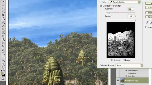 Vue, Creating Planet 2 . [VEGM] смотреть онлайн