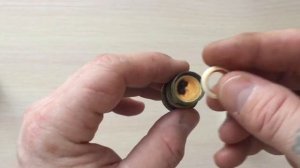 Секретный ремонт кран-букс смесителя VIDIMA. Сделай Сам!