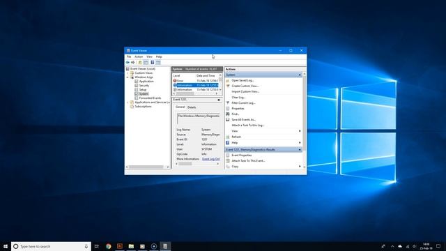 How Fix Memory Management Blue Screen on Windows 10 смотреть онлайн