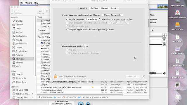 Running Java Simulations from PHET on a Computer смотреть онлайн