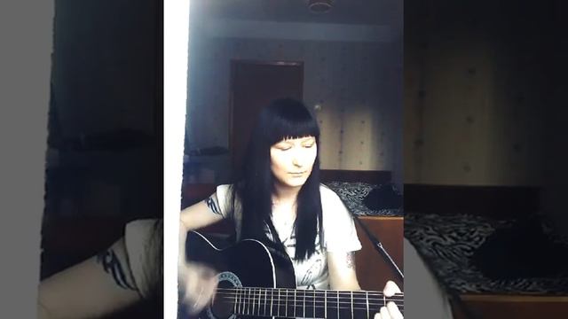 Evanescence - Lithium НА ГИТАРЕ on guitar смотреть онлайн
