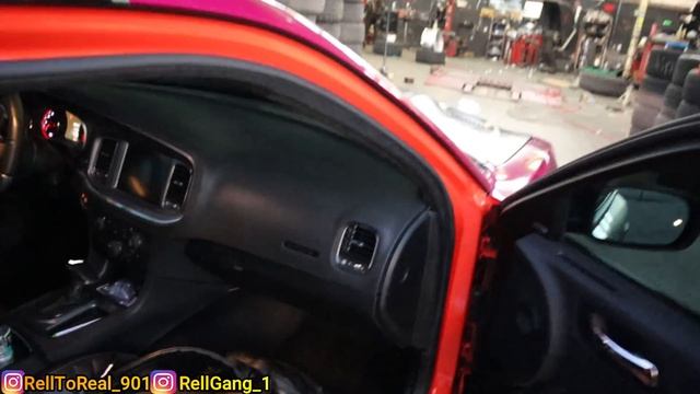 BMW 740LI GETS NEW CORLEONE FORGED WHEELS.. WHAT YALL THINK?!! смотреть онлайн