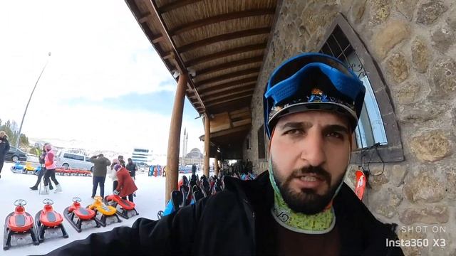 ERCİYES KAYAK SNOWBOARD VE TÜM FİYATLAR 2024 смотреть онлайн