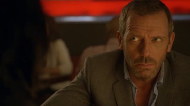 Speed Dating with House, Chase and Wilson | HOUSE M.D. | Screen Bites смотреть онлайн